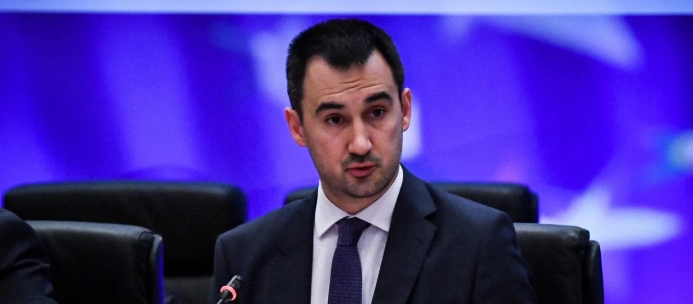 Α.Χαρίτσης: «Προσβολή για τα συνταγματικά δικαιώματα το νομοσχέδιο για τις πορείες»